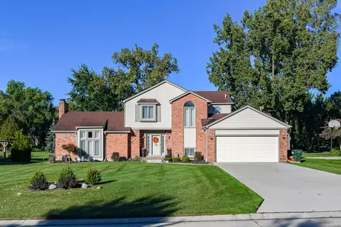 1173 Hathaway Rising, Rochester Hills, MI 48306