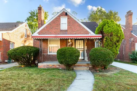 18294 Murray Hill St, Detroit, MI 48235