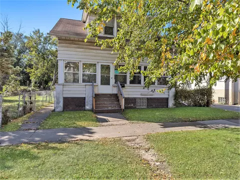 10 E Rockwood St, Ecorse, MI 48229