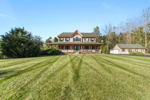 28490 Van Horn Rd, Huron, MI 48164