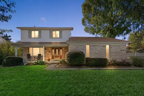 39087 Augusta Ave, Sterling Heights, MI 48313