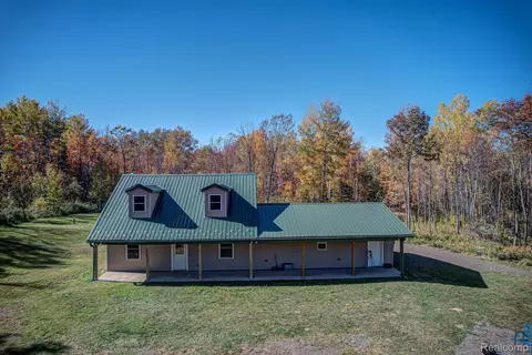 n12676 Aspen Lane, Ironwood, MI 49938