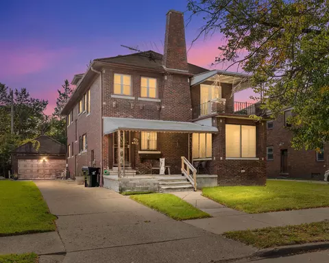 475 W Golden Gate, Detroit, MI 48203