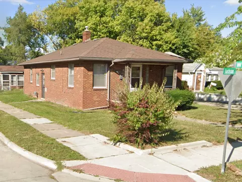 7201 Jackson Ave, Warren, MI 48091