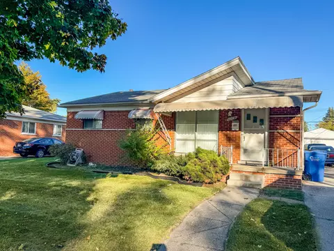 20836 Le Fever Ave, Warren, MI 48091