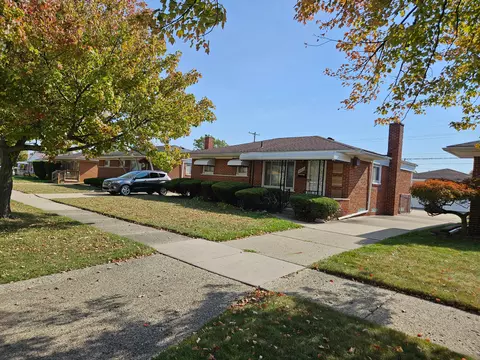 29815 Hanover Blvd, Westland, MI 48186