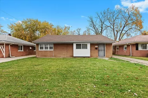 28550 Parkwood St, Inkster, MI 48141