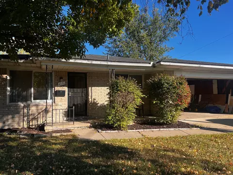 4021 Farnum St, Inkster, MI 48141