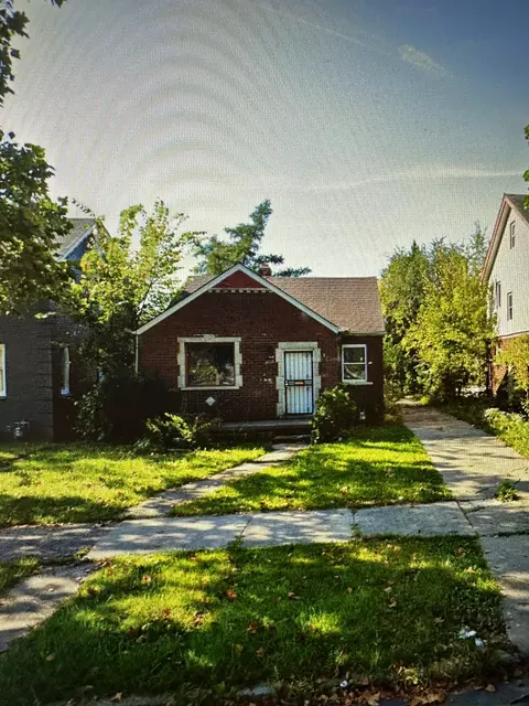 9833 Berkshire St, Detroit, MI 48224