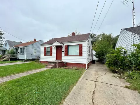 3514 Larchmont St, Flint, MI 48503