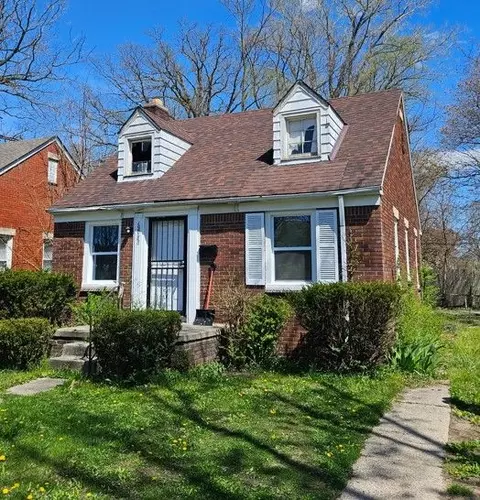 19988 Joann St, Detroit, MI 48205