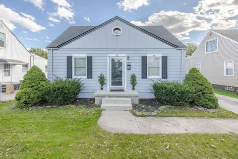 2372 Coy St, Ferndale, MI 48220