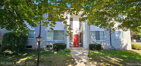 26740 Joy Rd #D10, Redford, MI 48239