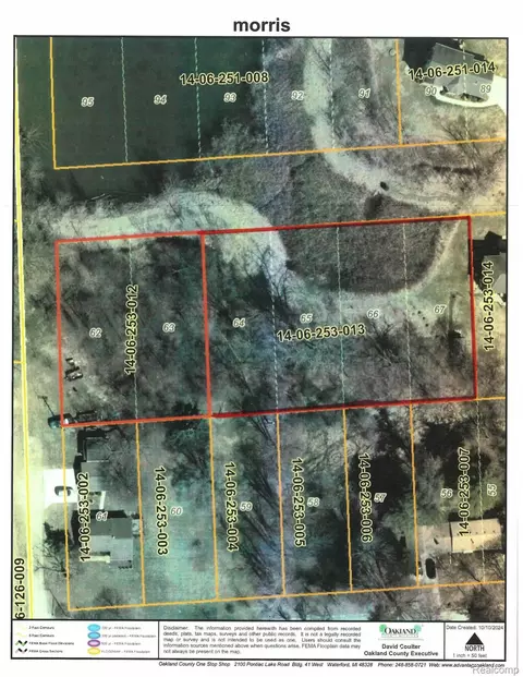 00 Amberwood, Auburn Hills, MI 48326