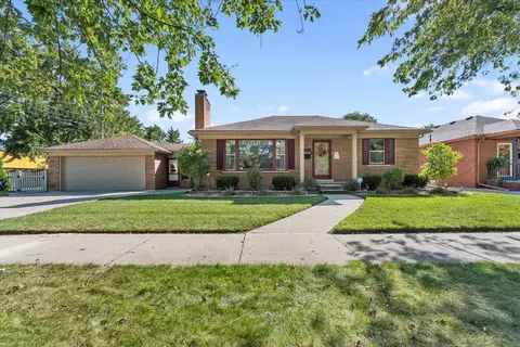 12751 Veronica St, Southgate, MI 48195