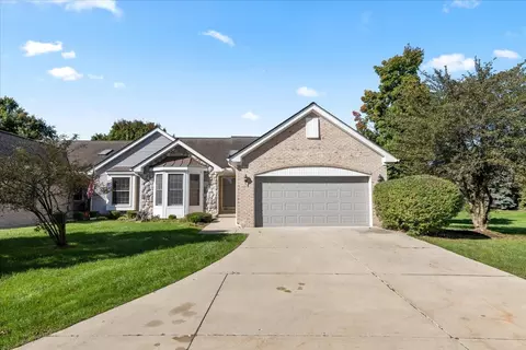 42172 Tonquish Crt Ct, Canton, MI 48187