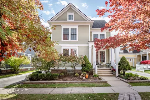50291 Hancock St, Canton, MI 48188