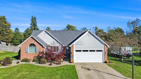 3410 Crandon Dr, Richfield, MI 48423