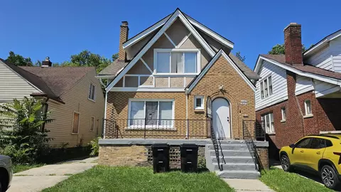14375 Coyle St, Detroit, MI 48227