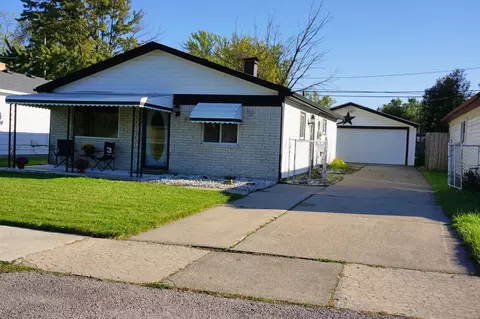 26811 Wick Rd, Taylor, MI 48180