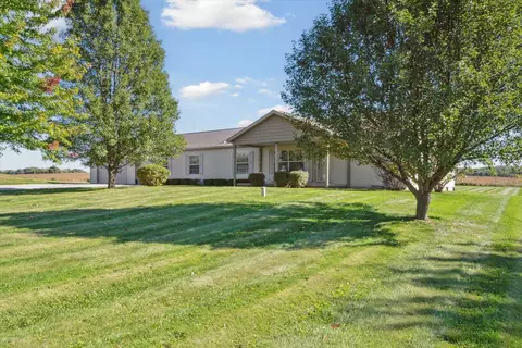 2076 N Lake Pleasant Rd, Arcadia, MI 48412