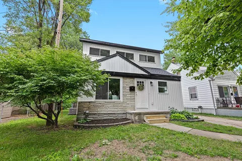 415 Helene Ave, Royal Oak, MI 48067