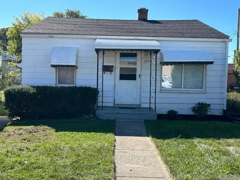 6750 Republic Ave, Warren, MI 48091