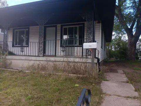 2464 Gibson St, Flint, MI 48503