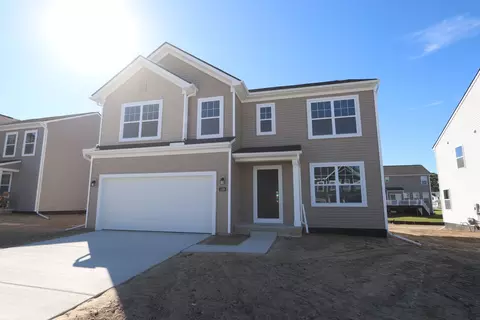 248 Saddleback, White Lake, MI 48386