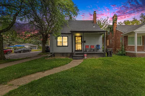 15403 E State Fair St, Detroit, MI 48205