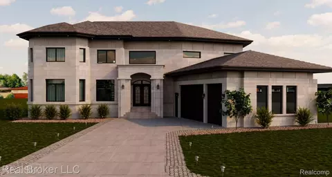 3155 Forster Ln, Shelby Township, MI 48316