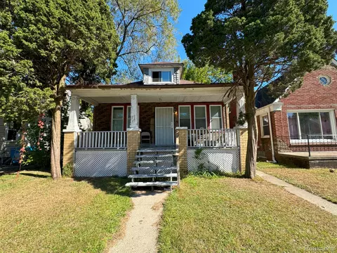 19238 Mitchell St, Detroit, MI 48234