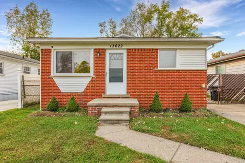 13622 Beech Daly Rd, Taylor, MI 48180