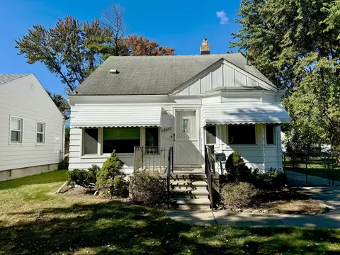 18809 Olympia, Redford, MI 48240