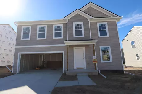 272 Saddleback, White Lake, MI 48386