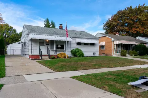 629 N Vermont Ave, Royal Oak, MI 48067