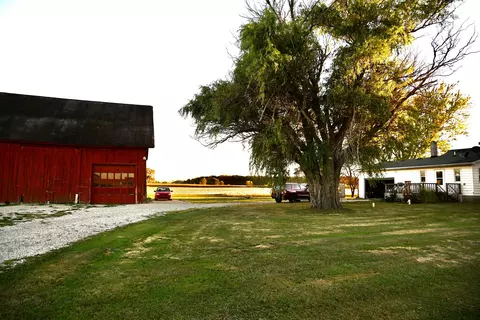 12101 Todd Rd, Ida, MI 48140