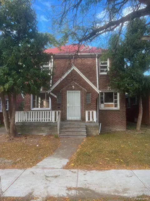 19401 Spencer St, Detroit, MI 48234