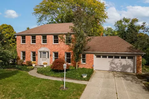 16436 Old Bedford Rd, Northville, MI 48168