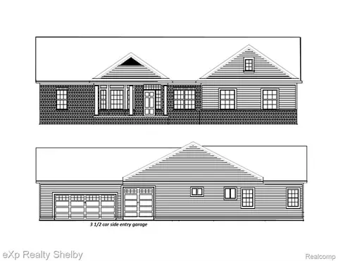 Vac Genesis Drive, Howell, MI 48855