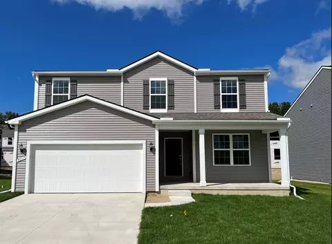 9013 Redwood Trl, Lima, MI 48130