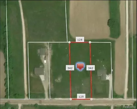 10366 Reid Rd, Gaines, MI 48473