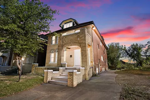3743 W Grand St, Detroit, MI 48238