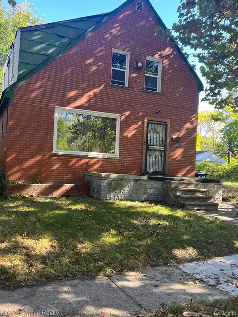 18858 Lumpkin St, Detroit, MI 48234