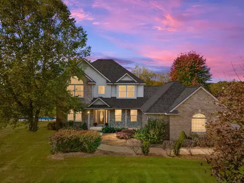 3680 Black Eagle Dr, Marion, MI 48843