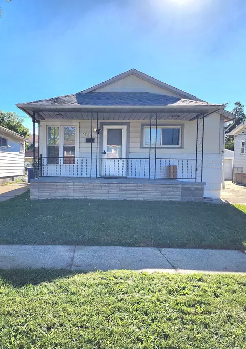 1325 Wilson Ave, Lincoln Park, MI 48146
