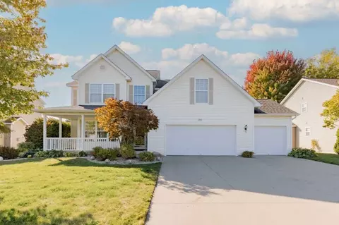 2865 Pimlico Ln, Saginaw, MI 48603