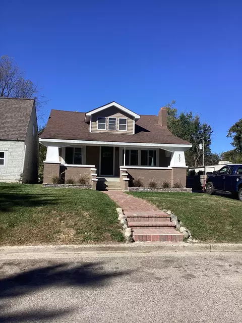803 Monticello Ave, Pontiac, MI 48340