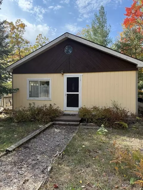 4964 West Pne, Gerrish, MI 48653