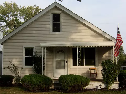7286 Gilman St, Westland, MI 48185
